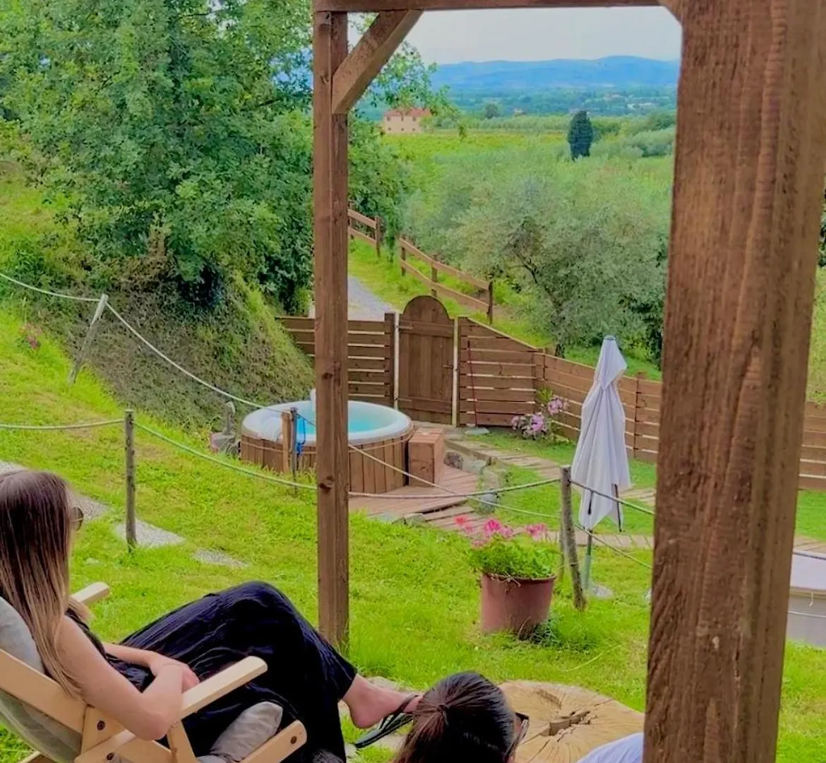 Le Botti Fiorentine Reggello Italien